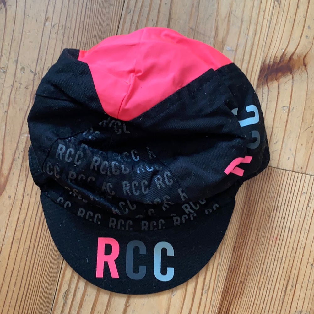 Rapha Club Cycling Cap